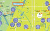 Туры в отель Hyatt Place Busch Gardens