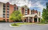 Туры в отель Hyatt Place Busch Gardens