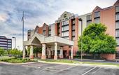 Туры в отель Hyatt Place Busch Gardens
