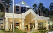 Туры в отель Hyatt Place Busch Gardens