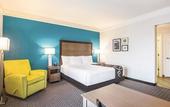 Туры в отель La Quinta Inn & Suites by Wyndham Tampa Brandon Regency Park