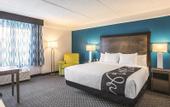 Туры в отель La Quinta Inn & Suites by Wyndham Tampa Brandon Regency Park