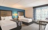 Туры в отель La Quinta Inn & Suites by Wyndham Tampa Brandon Regency Park