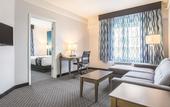 Туры в отель La Quinta Inn & Suites by Wyndham Tampa Brandon Regency Park