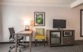 Туры в отель La Quinta Inn & Suites by Wyndham Tampa Brandon Regency Park