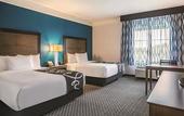 Туры в отель La Quinta Inn & Suites by Wyndham Tampa Brandon Regency Park