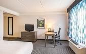 Туры в отель La Quinta Inn & Suites by Wyndham Tampa Brandon Regency Park