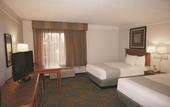 Туры в отель La Quinta Inn & Suites by Wyndham Tampa Brandon Regency Park