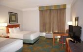 Туры в отель La Quinta Inn & Suites by Wyndham Tampa Brandon Regency Park