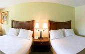 Туры в отель Holiday Inn Express Tampa-Brandon by IHG
