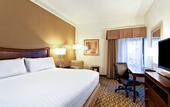 Туры в отель Holiday Inn Express Tampa-Brandon by IHG