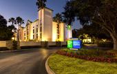 Туры в отель Holiday Inn Express Tampa-Brandon by IHG