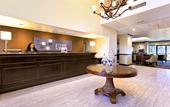 Туры в отель Holiday Inn Express Tampa-Brandon by IHG