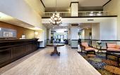 Туры в отель Holiday Inn Express Tampa-Brandon by IHG