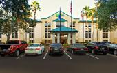 Туры в отель Holiday Inn Express Tampa-Brandon by IHG