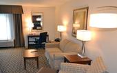 Туры в отель Holiday Inn Express Tampa-Brandon by IHG