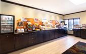 Туры в отель Holiday Inn Express Tampa-Brandon by IHG