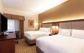 Туры в отель Holiday Inn Express Tampa-Brandon by IHG