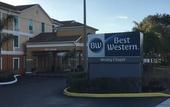 Туры в отель Best Western Wesley Chapel