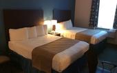 Туры в отель Best Western Wesley Chapel