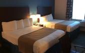 Туры в отель Best Western Wesley Chapel