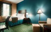 Туры в отель Best Western Wesley Chapel
