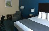 Туры в отель Best Western Wesley Chapel