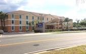 Туры в отель Best Western Wesley Chapel