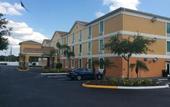 Туры в отель Best Western Wesley Chapel