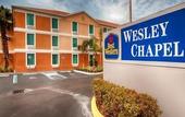 Туры в отель Best Western Wesley Chapel