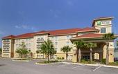 Туры в отель Holiday Inn Express Tampa N I-75 - University Area by IHG