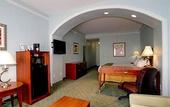 Туры в отель Holiday Inn Express Tampa N I-75 - University Area by IHG