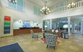 Туры в отель Holiday Inn Express Tampa N I-75 - University Area by IHG