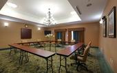 Туры в отель Holiday Inn Express Tampa N I-75 - University Area by IHG