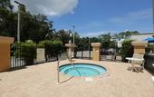 Туры в отель Holiday Inn Express Tampa N I-75 - University Area by IHG