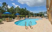 Туры в отель Holiday Inn Express Tampa N I-75 - University Area by IHG