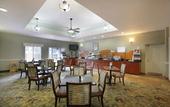 Туры в отель Holiday Inn Express Tampa N I-75 - University Area by IHG
