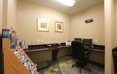 Туры в отель Holiday Inn Express Tampa N I-75 - University Area by IHG
