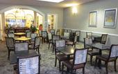 Туры в отель Holiday Inn Express Tampa N I-75 - University Area by IHG