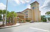 Туры в отель Holiday Inn Express Tampa N I-75 - University Area by IHG