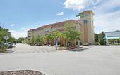 Туры в отель Holiday Inn Express Tampa N I-75 - University Area by IHG