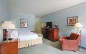 Туры в отель Holiday Inn Express Tampa N I-75 - University Area by IHG