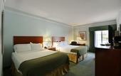 Туры в отель Holiday Inn Express Tampa N I-75 - University Area by IHG
