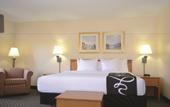 Туры в отель La Quinta Inn & Suites by Wyndham Tampa Fairgrounds - Casino