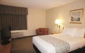 Туры в отель La Quinta Inn & Suites by Wyndham Tampa Fairgrounds - Casino