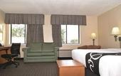 Туры в отель La Quinta Inn & Suites by Wyndham Tampa Fairgrounds - Casino