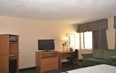 Туры в отель La Quinta Inn & Suites by Wyndham Tampa Fairgrounds - Casino