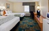 Туры в отель La Quinta Inn & Suites by Wyndham Tampa Fairgrounds - Casino