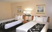 Туры в отель La Quinta Inn & Suites by Wyndham Tampa Fairgrounds - Casino