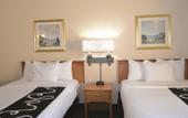 Туры в отель La Quinta Inn & Suites by Wyndham Tampa Fairgrounds - Casino